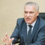 وزير البيئة الدكتور طاهر الشخشير - أرشيفية