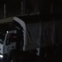 شاحنة مساعدات تدخل مضايا - من الفيديو