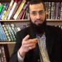 الدكتور اياد القنيبي
