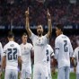 لاعبو ريال مدريد