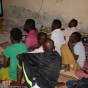 جانب من جماهير كأس العالم
