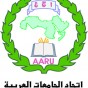 اتحاد الجامعات العربية - شعار