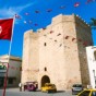 تونس