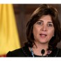 وزيرة الخارجية الكولومبية ماريا أنغيلا هولغوين - أرشيفية