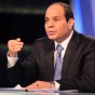 الرئيس المصري عبد الفتاح السيسي - ارشيفية
