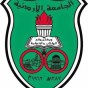 شعار الجامعة الاردنية