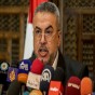 إسماعيل رضوان قيادي بالحركة