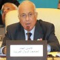 الامين العام للجامعة العربية الدكتور نبيل العربي - أرشيفية