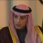 وزير الخارجية السعودي عادل الجبير - ارشيف