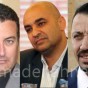 الديميسي وخوري والصفدي