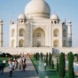 يزورون الصرح العريق %26quot%3Bتاج محل%26quot%3B في الهند - %28أرشيفية%29.jpg