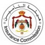 شعار هيئة التأمين الأردنية