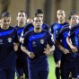 منتخب النشامى