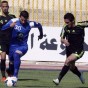 من لقاء الفريقين