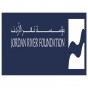 شعار مؤسسة نهر الاردن