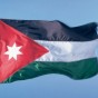 علم الأردن - أرشيفية