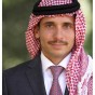 الامير حمزة بن الحسين - أرشيفية