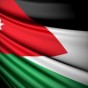 علم الأردن
