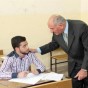 نائب رئيس الوزراء وزير التربية والتعليم الدكتور محمد الذنيبات - أرشيفية