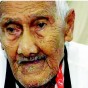 أكبر حاج بالبعثة الماليزية