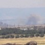 استهداف مناطق بريف دمشق وريف حلب