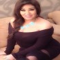 الفنانة فيفي عبده