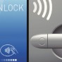 قفل السيارة وإلغاء قفلها