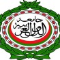 شعار جامعة الدول العربية