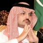 الأمير تركي بن طلال بن عبد العزيز آل سعود - أرشيفية