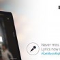 خدمة Deezer - ارشيفية