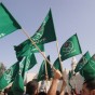 رايات جماعة اﻻخوان المسلمين - أرشيفية