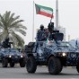 الامن الكويتي