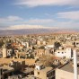 مدينة بعلبك اللبنانية - أرشيفية