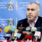 القيادي في حركة حماس غازي حمد