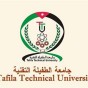 جامعة الطفيلة التقنية