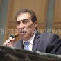 رئيس مجلس النواب المهندس عاطف الطراونة -  ارشيف المدينة نيوز