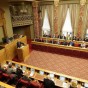 برلمان لوكسمبورغ - أرشيفية