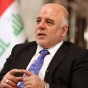رئيس الوزراء العراقي حيدر العبادي - ارشيفية