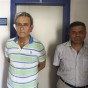 زعيم انقلاب تركيا القائد العام السابق للقوات الجوية التركية، أكن أوزترك