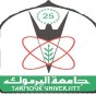 جامعة البرموك