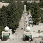 الجامعة الاردنية  - ارشيفية