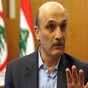 رئيس حزب القوات اللبنانية سمير جعجع - ارشيفية