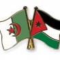 علما الجزائر والاردن