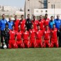 المنتخب الوطني لفئة تحت 22 عاما