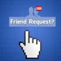 (friend request)
