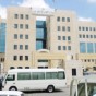 مبنى وزارة التنمية الاجتماعية في منطقة عرجان بعمان
