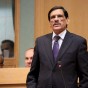 رئيس مجلس النواب المهندس سعد هايل السرور