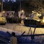 انتشار أمني كثيف في اسطنبول