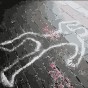 جريمة قتل  -تعبيرية