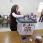 المرأة والانتخابات النيابية